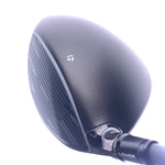 Used TaylorMade Qi4D LS Driver / 10.5 Degrees / Regular Flex