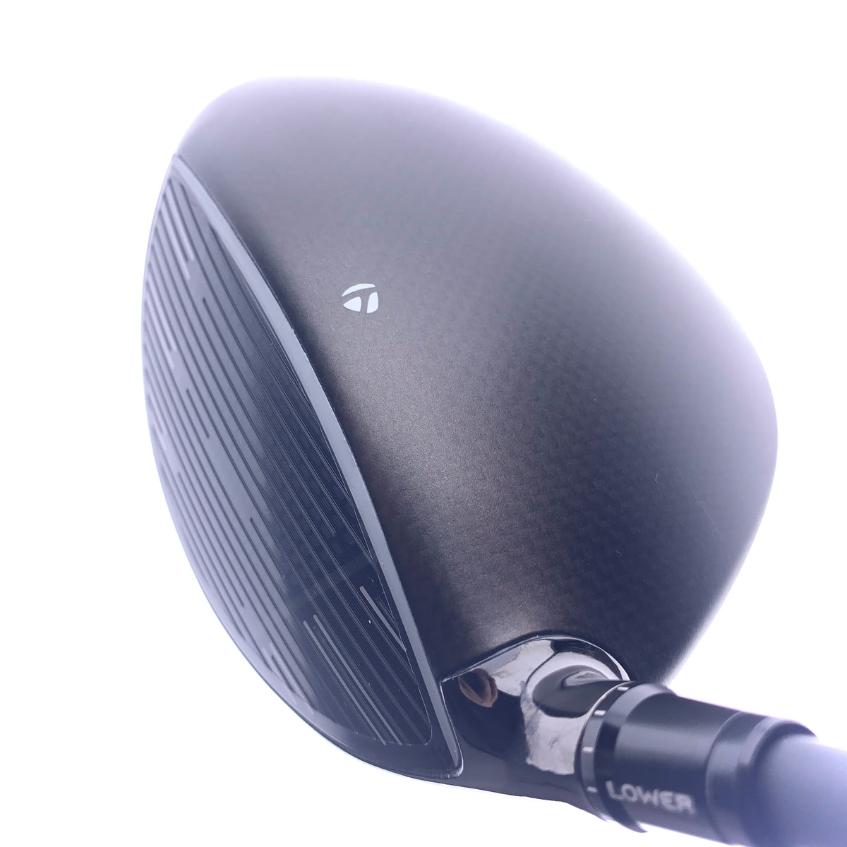 Used TaylorMade Qi4D LS Driver / 10.5 Degrees / Regular Flex