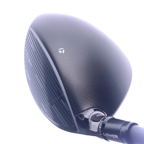 Used TaylorMade Qi4D LS Driver / 10.5 Degrees / Regular Flex