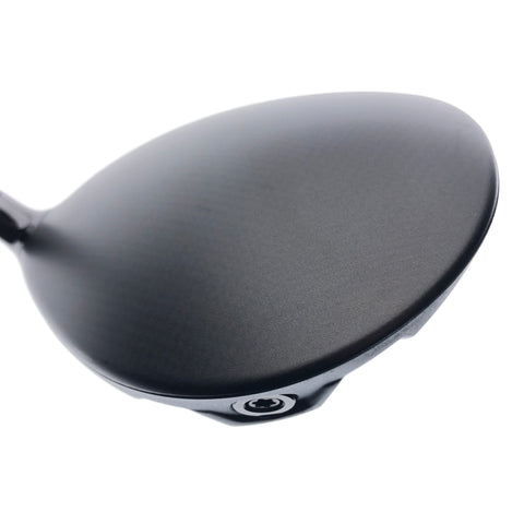 Used TaylorMade Qi4D LS Driver / 10.5 Degrees / Stiff Flex