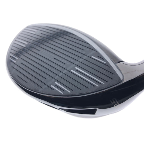 Used TaylorMade Qi4D LS Driver / 10.5 Degrees / Stiff Flex