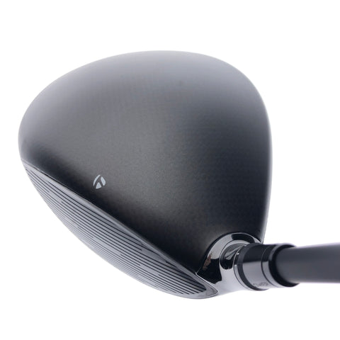 Used TaylorMade Qi4D LS Driver / 10.5 Degrees / Stiff Flex