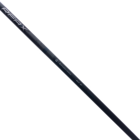 Used TaylorMade Qi4D LS Driver / 10.5 Degrees / Stiff Flex