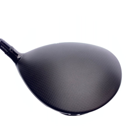 Used TaylorMade Qi4D LS Driver / 10.5 Degrees / X-Stiff Flex