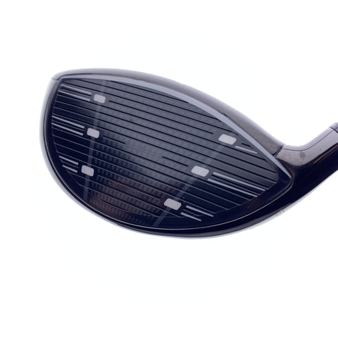 Used TaylorMade Qi4D LS Driver / 10.5 Degrees / X-Stiff Flex