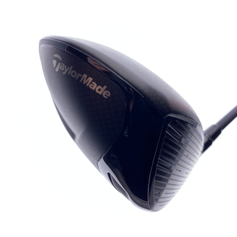 Used TaylorMade Qi4D LS Driver / 10.5 Degrees / X-Stiff Flex