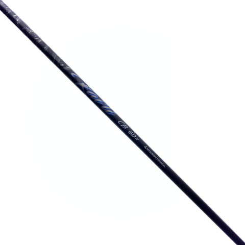 Used TaylorMade Qi4D LS Driver / 10.5 Degrees / X-Stiff Flex