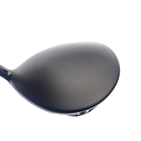 Used TaylorMade Qi4D LS Driver / 8.0 Degrees / X-Stiff Flex