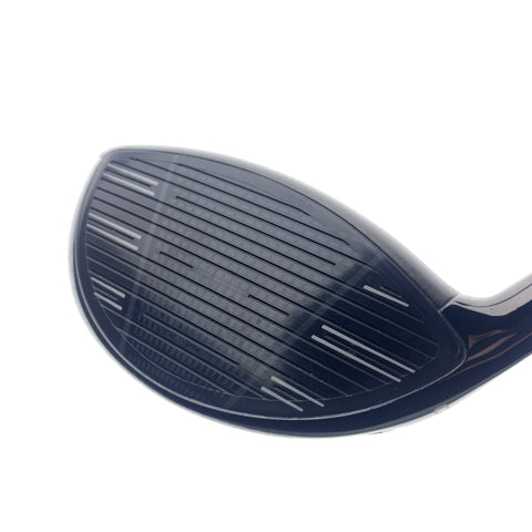 Used TaylorMade Qi4D LS Driver / 8.0 Degrees / X-Stiff Flex