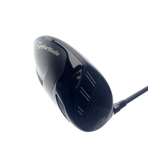 Used TaylorMade Qi4D LS Driver / 8.0 Degrees / X-Stiff Flex