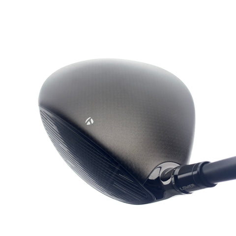 Used TaylorMade Qi4D LS Driver / 8.0 Degrees / X-Stiff Flex