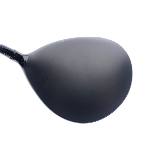 Used TaylorMade Qi4D LS Driver / 9.0 Degrees / Stiff Flex