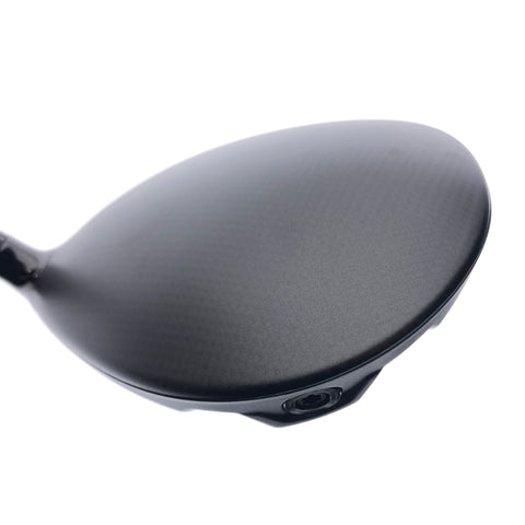 Used TaylorMade Qi4D LS Driver / 9.0 Degrees / Stiff Flex