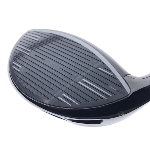 Used TaylorMade Qi4D LS Driver / 9.0 Degrees / Stiff Flex