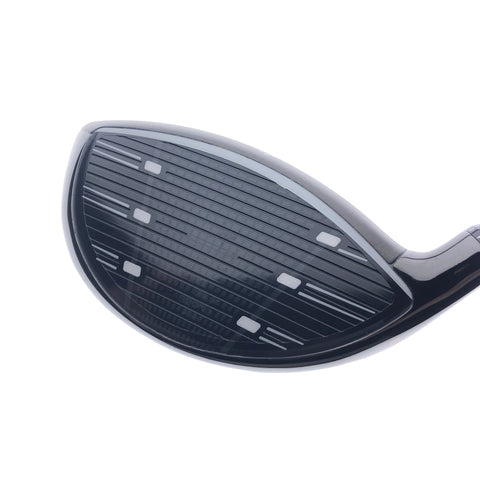 Used TaylorMade Qi4D LS Driver / 9.0 Degrees / Stiff Flex