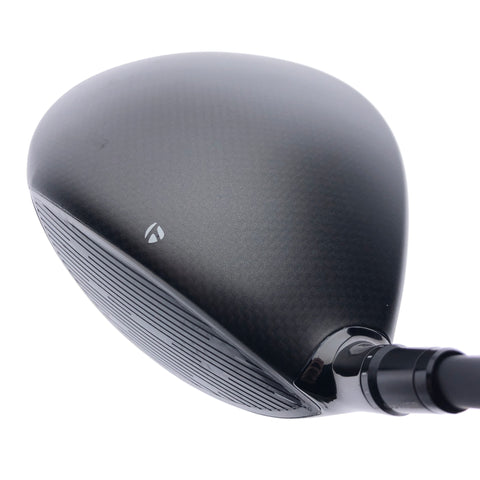 Used TaylorMade Qi4D LS Driver / 9.0 Degrees / Stiff Flex