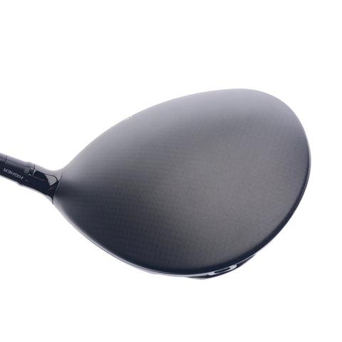 Used TaylorMade Qi4D LS Driver / 9.0 Degrees / Stiff Flex