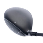 Used TaylorMade Qi4D LS Driver / 9.0 Degrees / Stiff Flex