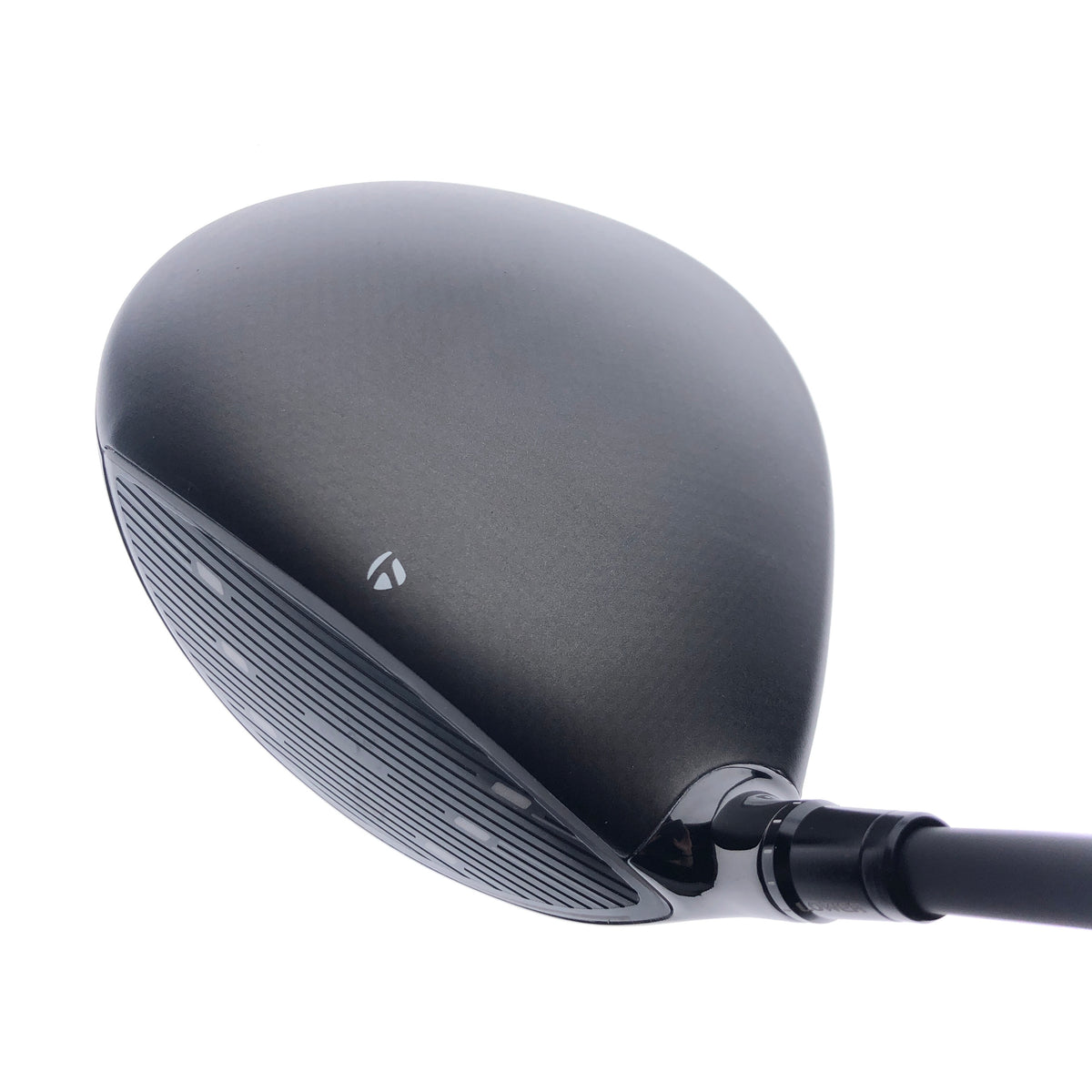 Used TaylorMade Qi4D LS Driver / 9.0 Degrees / Stiff Flex