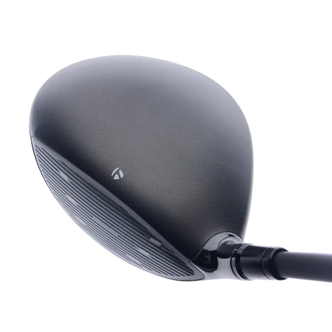 Used TaylorMade Qi4D LS Driver / 9.0 Degrees / Stiff Flex