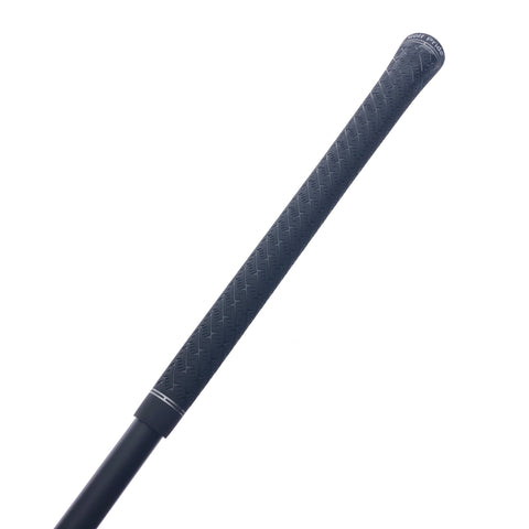 Used TaylorMade Qi4D LS Driver / 9.0 Degrees / Stiff Flex