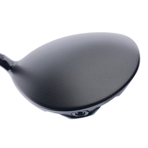 Used TaylorMade Qi4D LS Driver / 9.0 Degrees / X-Stiff Flex