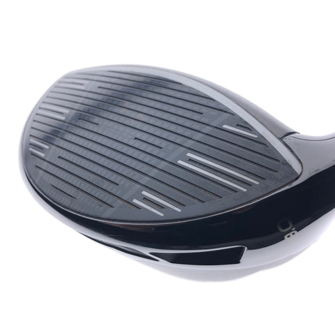 Used TaylorMade Qi4D LS Driver / 9.0 Degrees / X-Stiff Flex