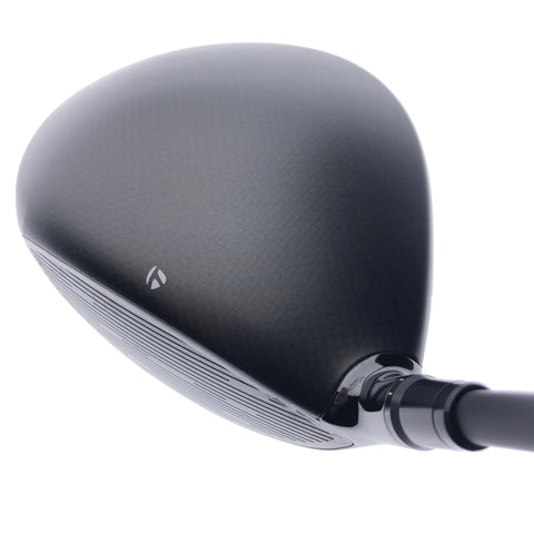 Used TaylorMade Qi4D LS Driver / 9.0 Degrees / X-Stiff Flex