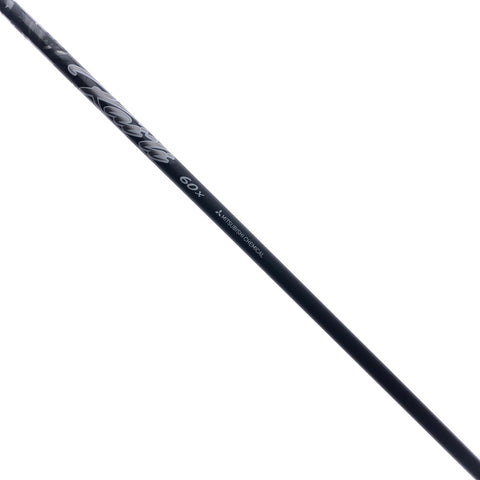 Used TaylorMade Qi4D LS Driver / 9.0 Degrees / X-Stiff Flex