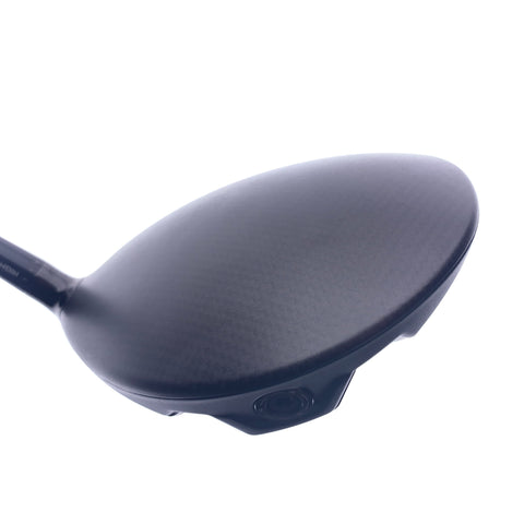 Used TaylorMade Qi4D LS Driver/9.0 Degrees/X-Stiff Flex/Ventus Blue VeloCore+ 6X