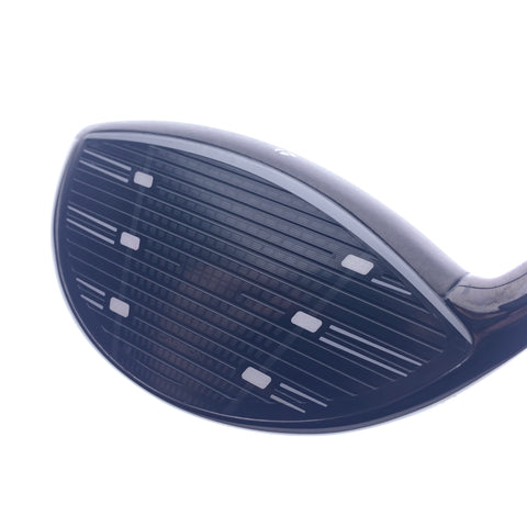 Used TaylorMade Qi4D LS Driver/9.0 Degrees/X-Stiff Flex/Ventus Blue VeloCore+ 6X
