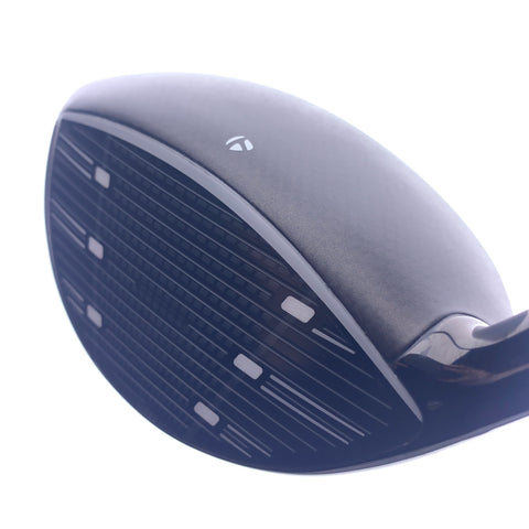 Used TaylorMade Qi4D LS Driver/9.0 Degrees/X-Stiff Flex/Ventus Blue VeloCore+ 6X