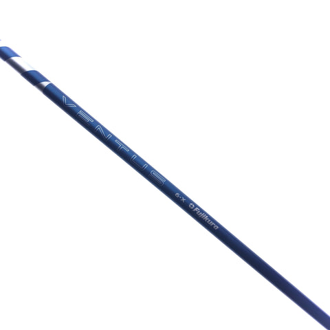 Used TaylorMade Qi4D LS Driver/9.0 Degrees/X-Stiff Flex/Ventus Blue VeloCore+ 6X