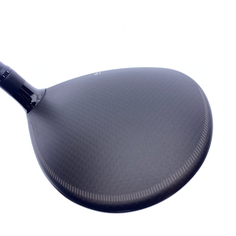 Used TaylorMade Qi4D Max 3 Fairway Wood / 15.0 Degrees / Stiff Flex