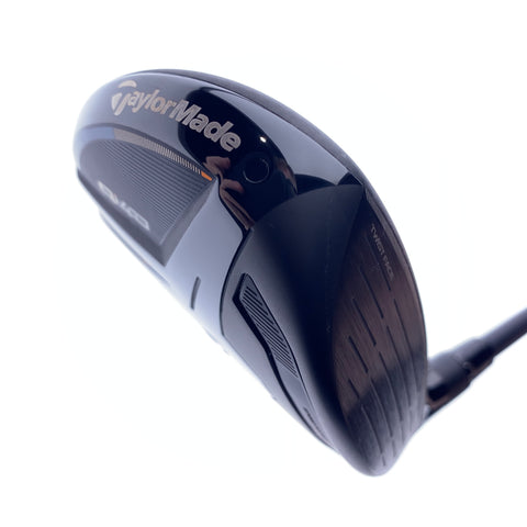 Used TaylorMade Qi4D Max 3 Fairway Wood / 15.0 Degrees / Stiff Flex