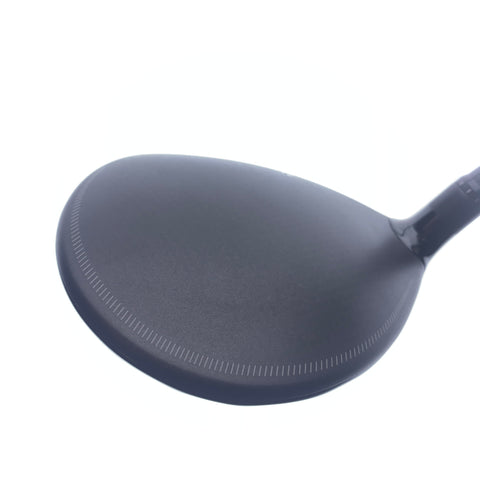 Used TaylorMade Qi4D Max 3 Fairway Wood / 15.0 Degrees / Stiff Flex / Left-Hand