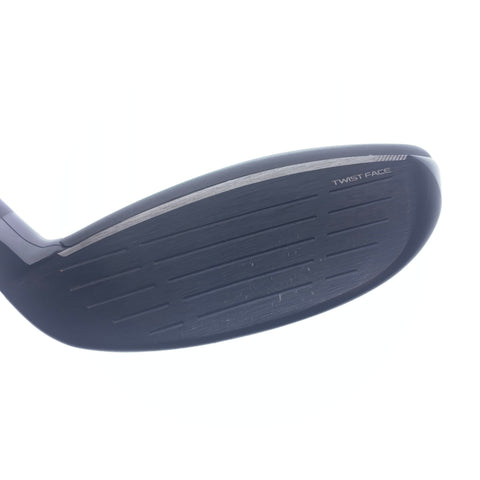 Used TaylorMade Qi4D Max 3 Fairway Wood / 15.0 Degrees / Stiff Flex / Left-Hand