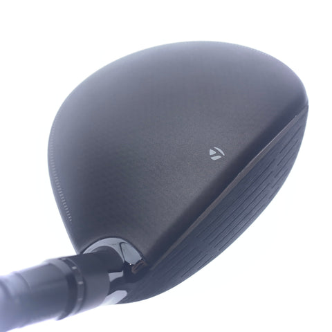 Used TaylorMade Qi4D Max 3 Fairway Wood / 15.0 Degrees / Stiff Flex / Left-Hand