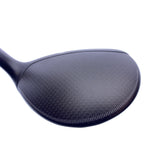 Used TaylorMade Qi4D Max 4 Hybrid / 23.0 Degrees / Regular Flex