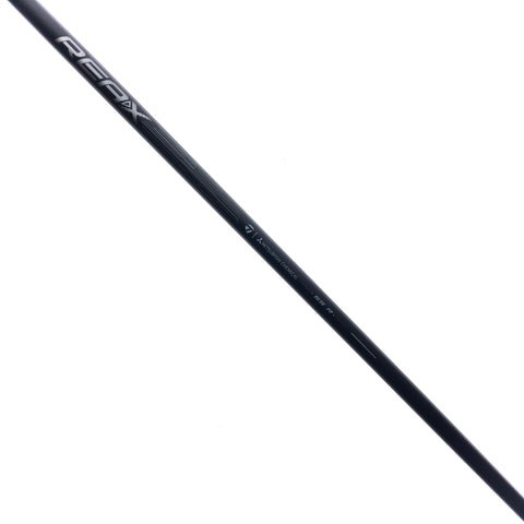 Used TaylorMade Qi4D Max 5 Fairway Wood / 18.0 Degrees / Regular Flex