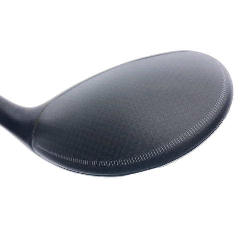 Used TaylorMade Qi4D Max 5 Hybrid / 26 Degrees / Stiff Flex