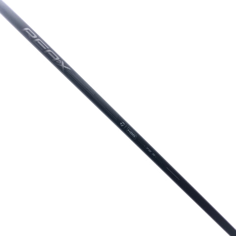 Used TaylorMade Qi4D Max 5 Hybrid / 26 Degrees / Stiff Flex