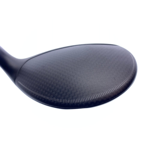 Used TaylorMade Qi4D Max 5 Hybrid / 26.0 Degrees / Regular Flex