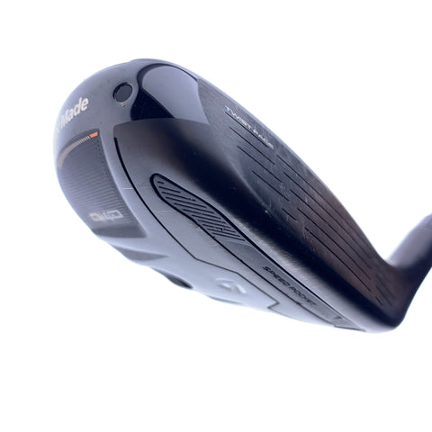 Used TaylorMade Qi4D Max 5 Hybrid / 26.0 Degrees / Regular Flex