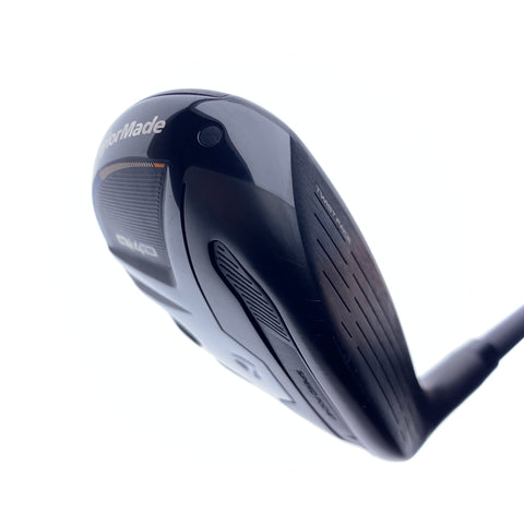 Used TaylorMade Qi4D Max 5 Hybrid / 26.0 Degrees / Regular Flex