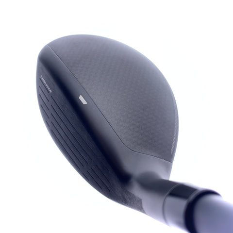 Used TaylorMade Qi4D Max 5 Hybrid / 26.0 Degrees / Regular Flex