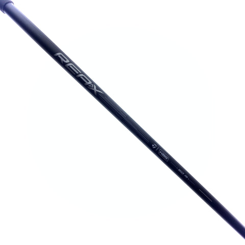 Used TaylorMade Qi4D Max 5 Hybrid / 26.0 Degrees / Regular Flex