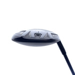 Used TaylorMade Qi4D Max 7 Fairway Wood / 21.0 Degrees / Regular Flex