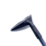 Used TaylorMade Qi4D Max 7 Fairway Wood / 21.0 Degrees / Regular Flex