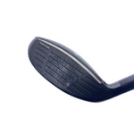 Used TaylorMade Qi4D Max 7 Fairway Wood / 21.0 Degrees / Regular Flex